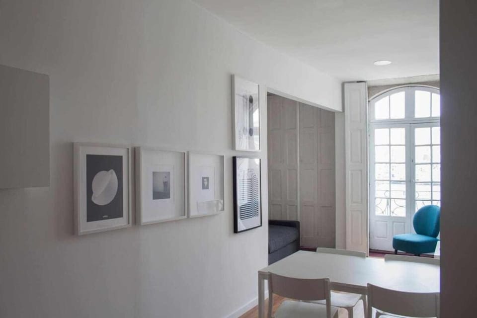 Panorama Apartments Ribeira Gaia Apartment in Vila Nova de Gaia
