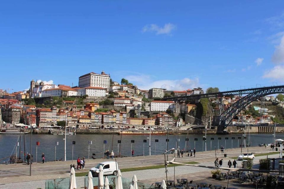 Panorama Apartments Ribeira Gaia Apartment in Vila Nova de Gaia