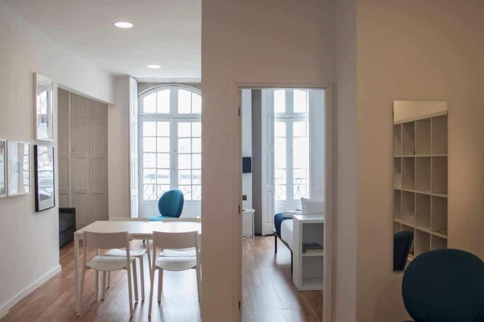 Panorama Apartments Ribeira Gaia Apartment in Vila Nova de Gaia