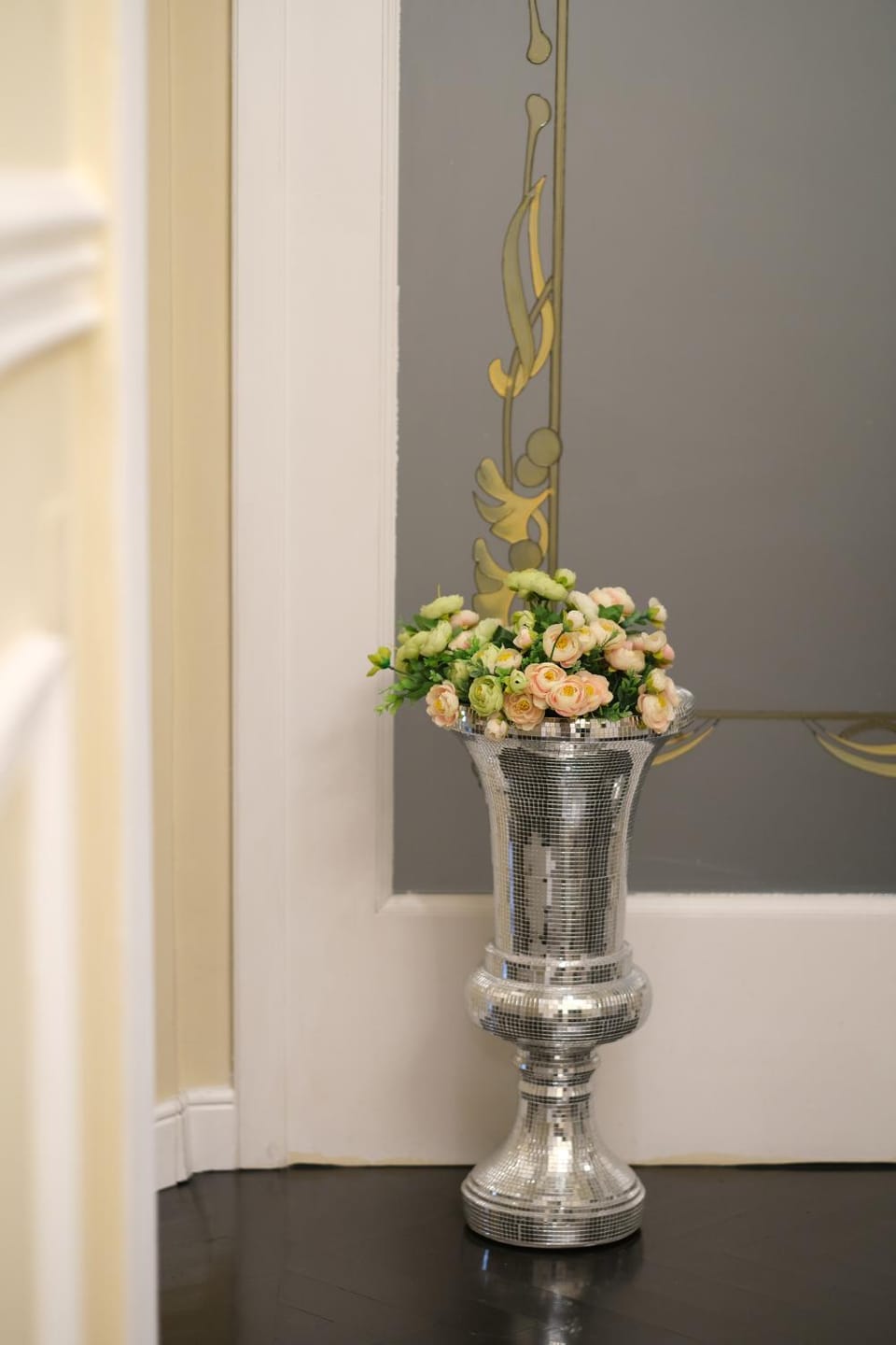 Decorative detail