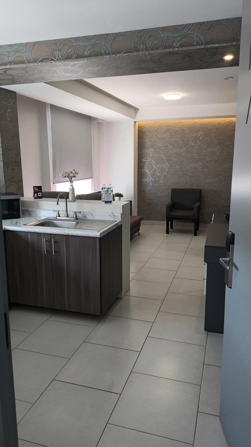 Suites André Confort Ejecutivo Hotel in Aguascalientes