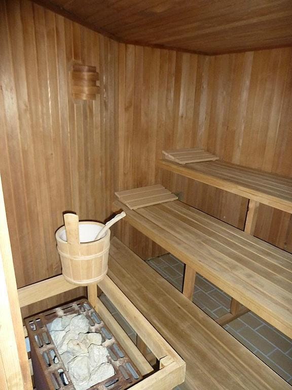 Chaletwohnung Seeblick - Sauna und Dogfriendly Apartment in Tyrol
