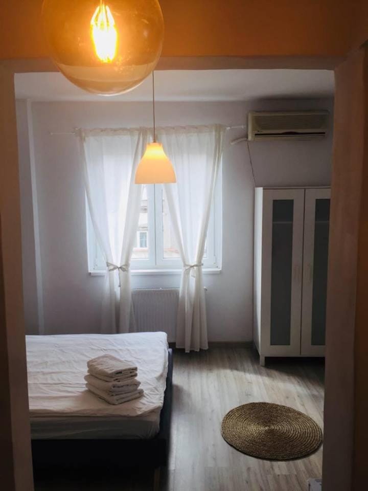 Central Old city 2 Apartment in Bucharest