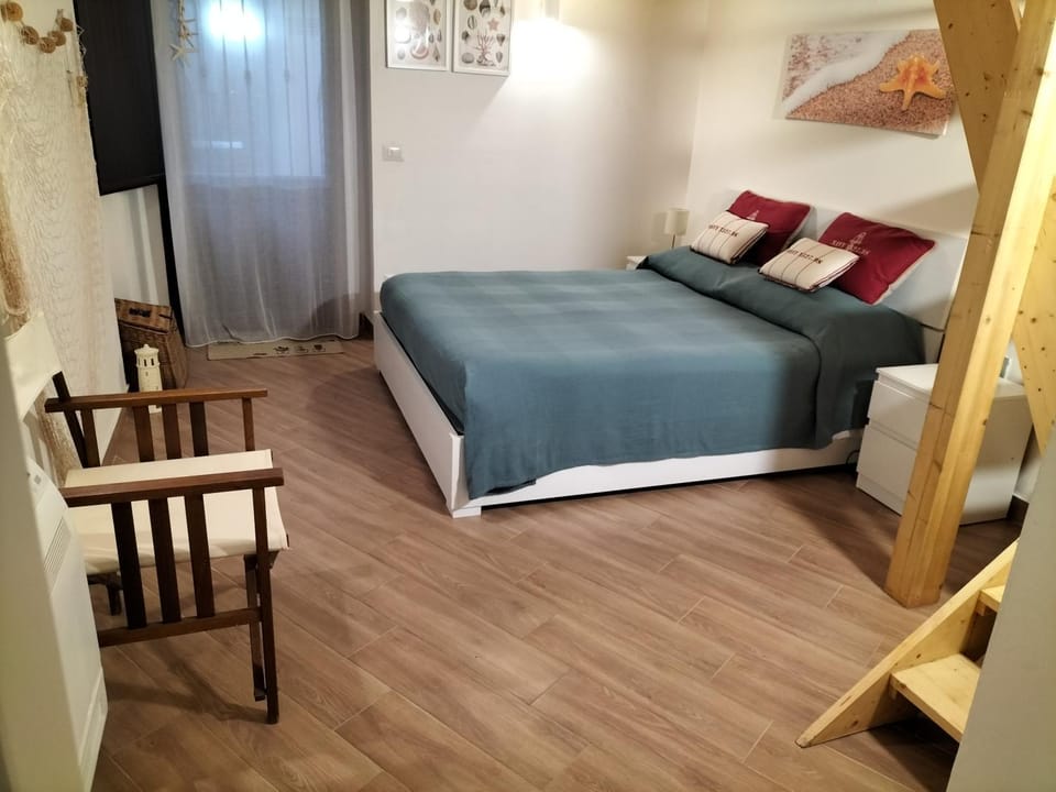 Capo Ognina House in Catania