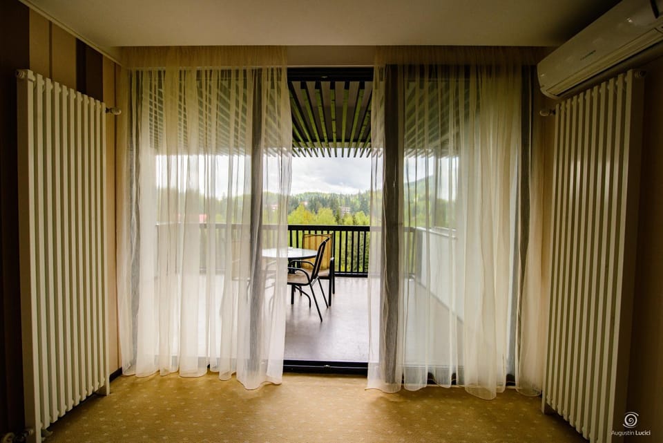 Apartament Alpin resort etaj 7 Apartment in Brasov