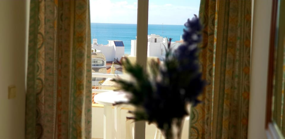 Bedroom, Sea view, Area and facilities
