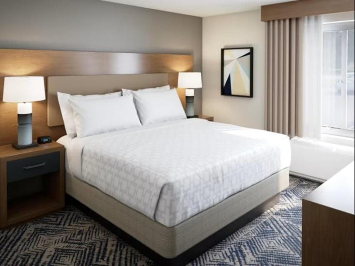 Candlewood Suites Rowlett - Lake Ray Hubbard by IHG Hotel in Rowlett