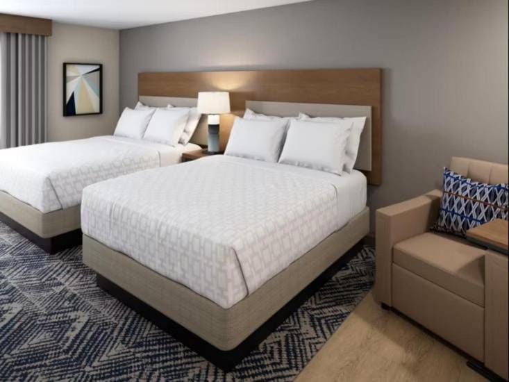 Candlewood Suites Rowlett - Lake Ray Hubbard by IHG Hotel in Rowlett