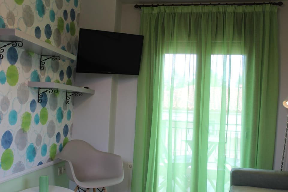 Filianna Apartments Apartment in Nikiti