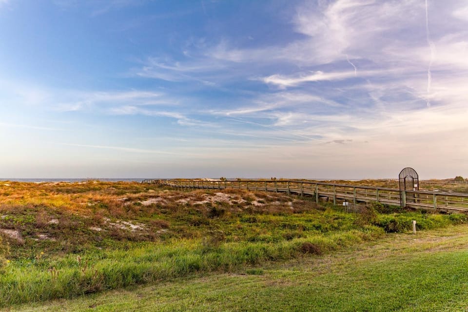 Natural landscape, Beach