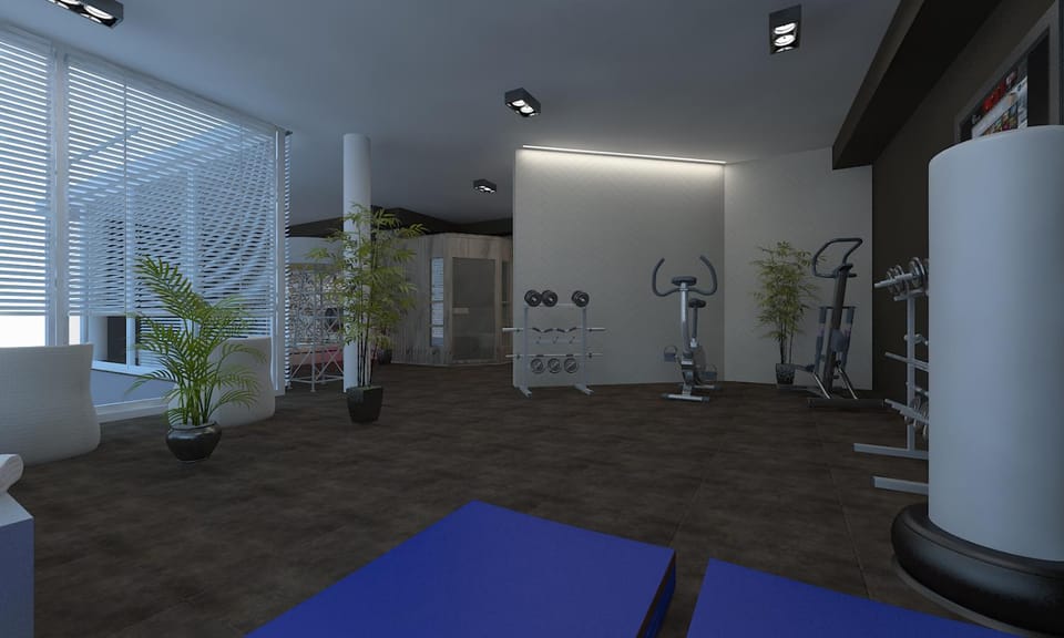 Palace Paulina Luxury Residence Apartment in Novi Vinodolski