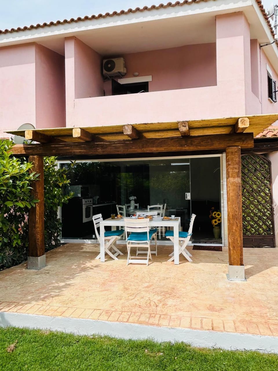 Casa Vacanza Li Menduli San Teodoro Apartment in San Teodoro