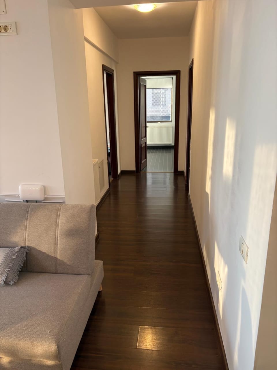 Apartament Summerland Mamaia Nord Apartment in Constanta