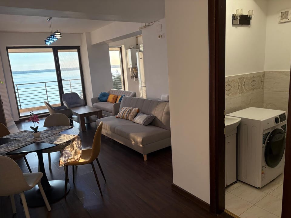 Apartament Summerland Mamaia Nord Apartment in Constanta