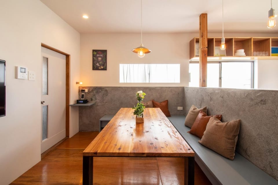 CRAFT / Vacation STAY 3846 House in Osaka Prefecture