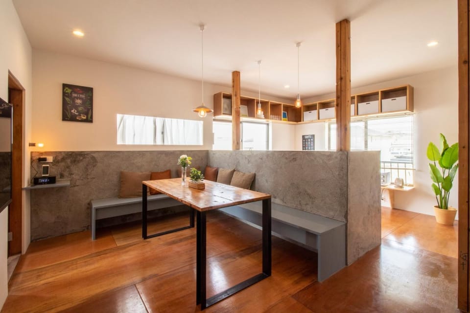 CRAFT / Vacation STAY 3846 House in Osaka Prefecture