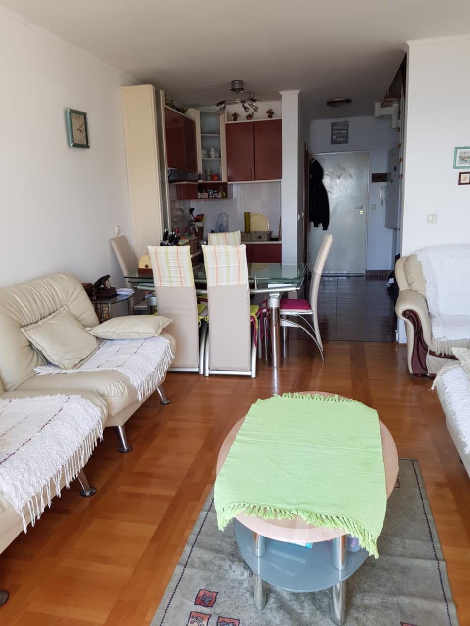 Giovanna apartment Apartment in Kotor Municipality