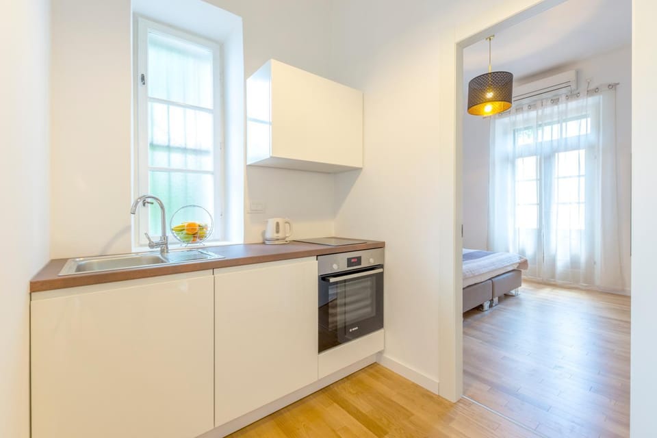 Coffee/tea facilities, Bedroom
