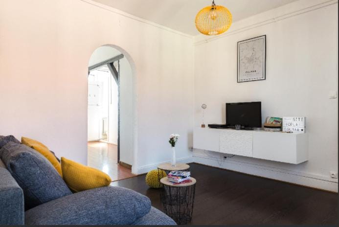 TV and multimedia, Living room