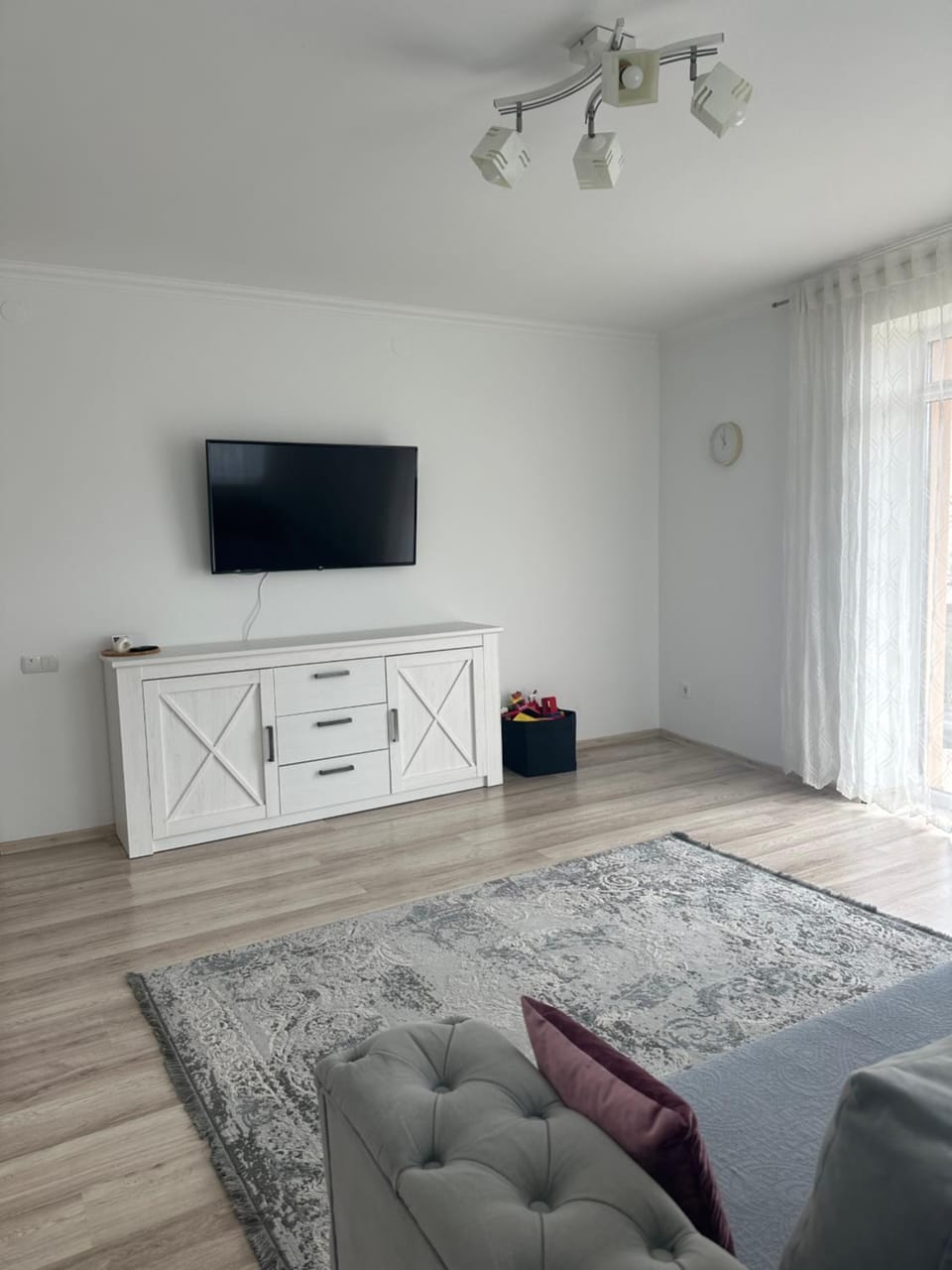 Апартаменти студія Apartment in Lviv Oblast