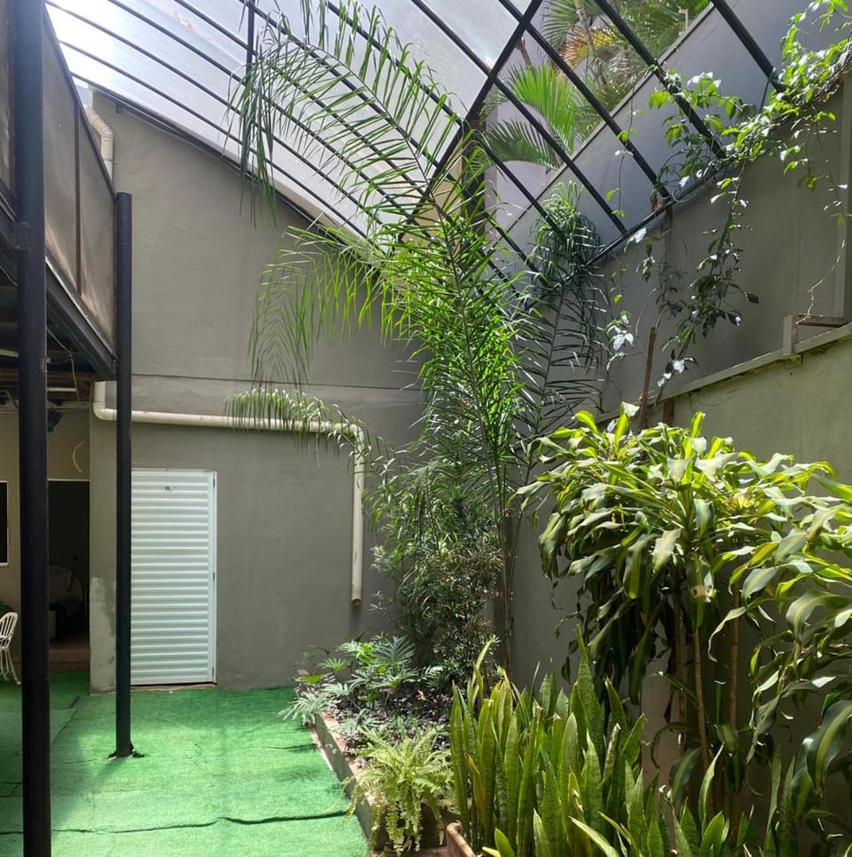 Hotel Prudente RP Hotel in Ribeirão Preto