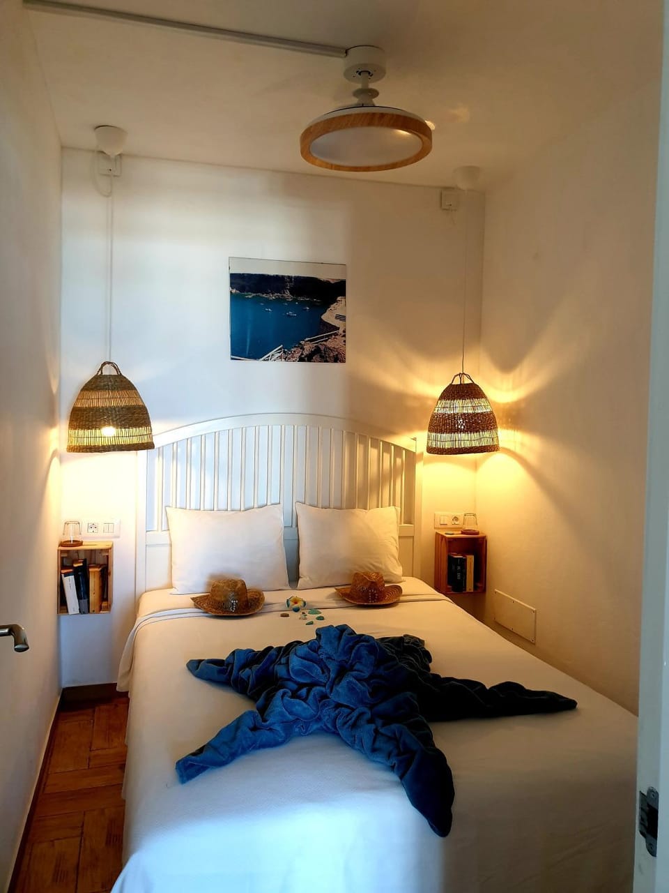 Ajuy Tortuga House Apartment in Maxorata
