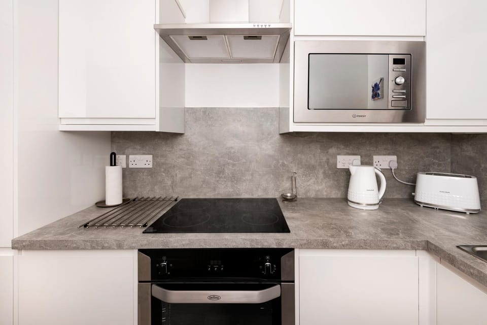 No. 6 Apartment Apartment in Inverness