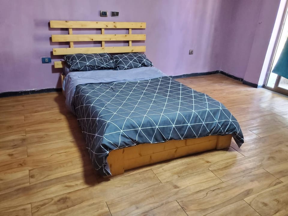 Mad Vervet Backpackers Hostel Hostel in Addis Ababa