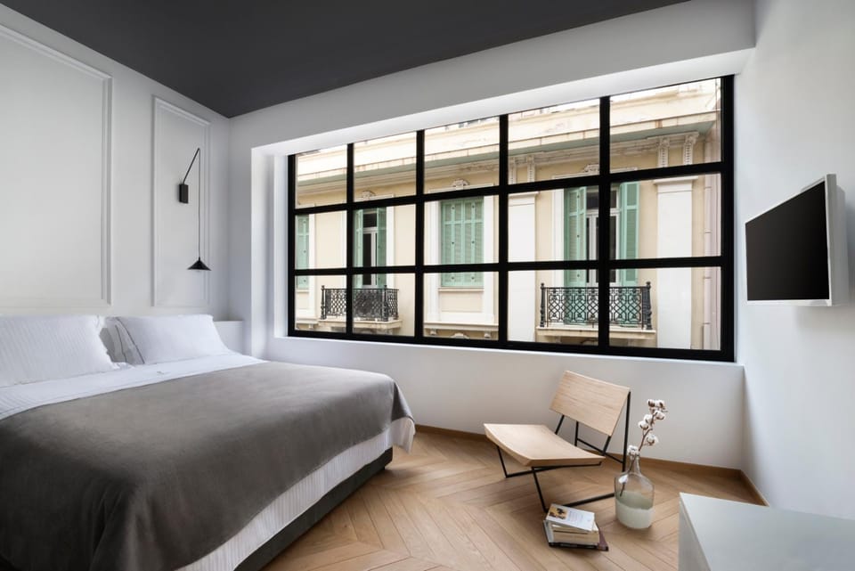 La Maison Athenes Apartment in Athens