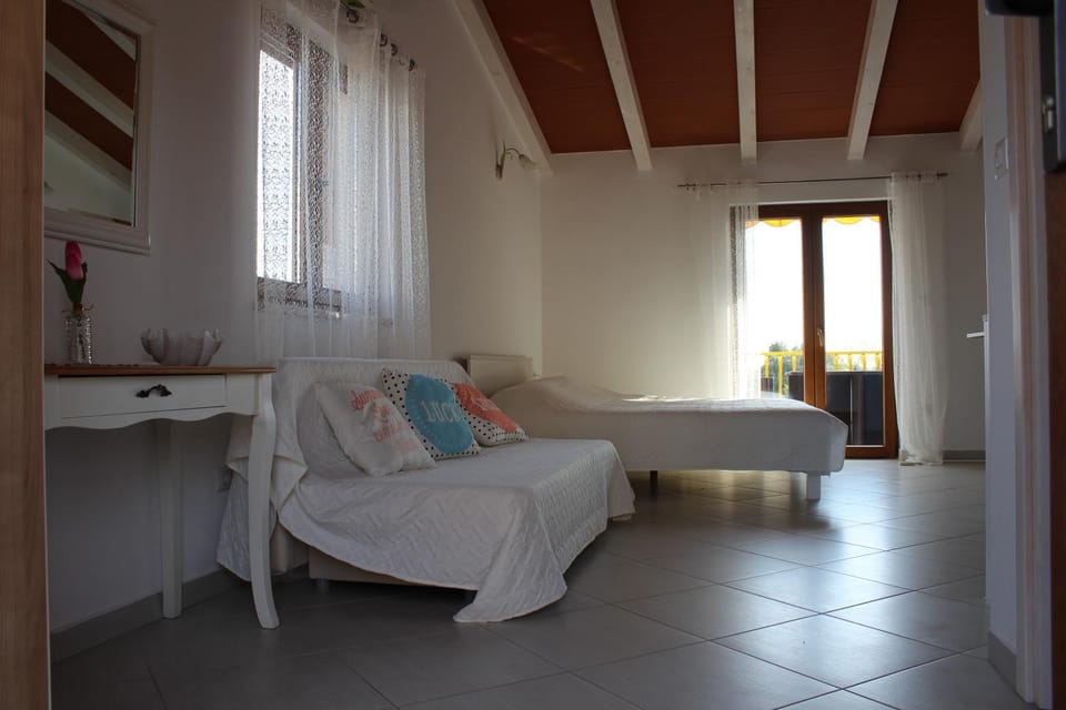 Apartman Saša Apartment in Rovinj