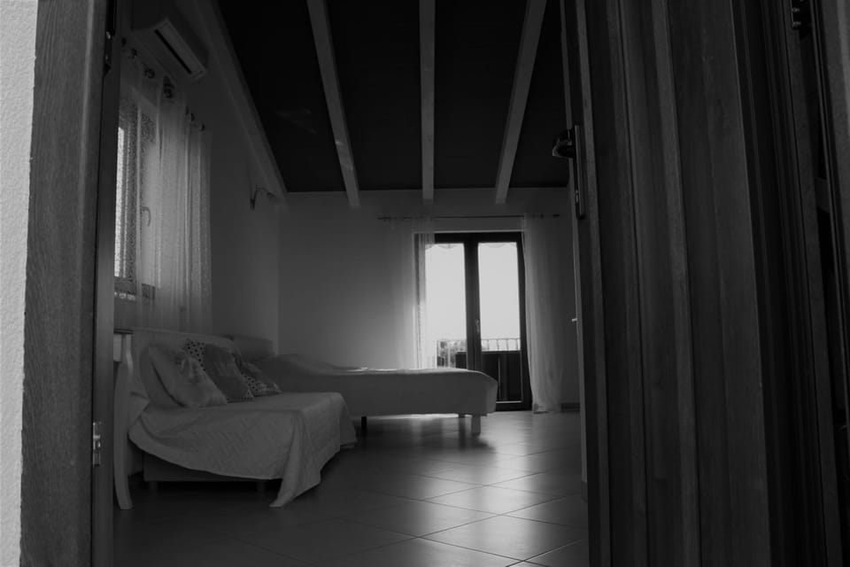 Apartman Saša Apartment in Rovinj