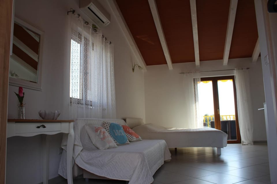 Apartman Saša Apartment in Rovinj