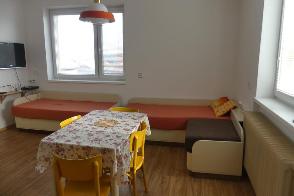 Pacov 501 Apartment in Czechia