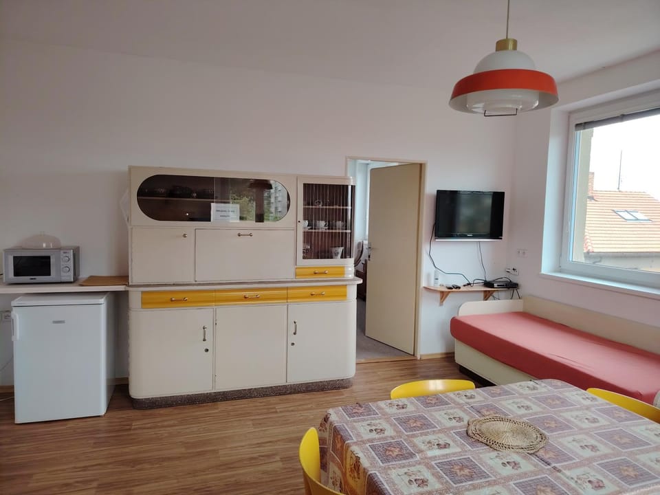 Pacov 501 Apartment in Czechia