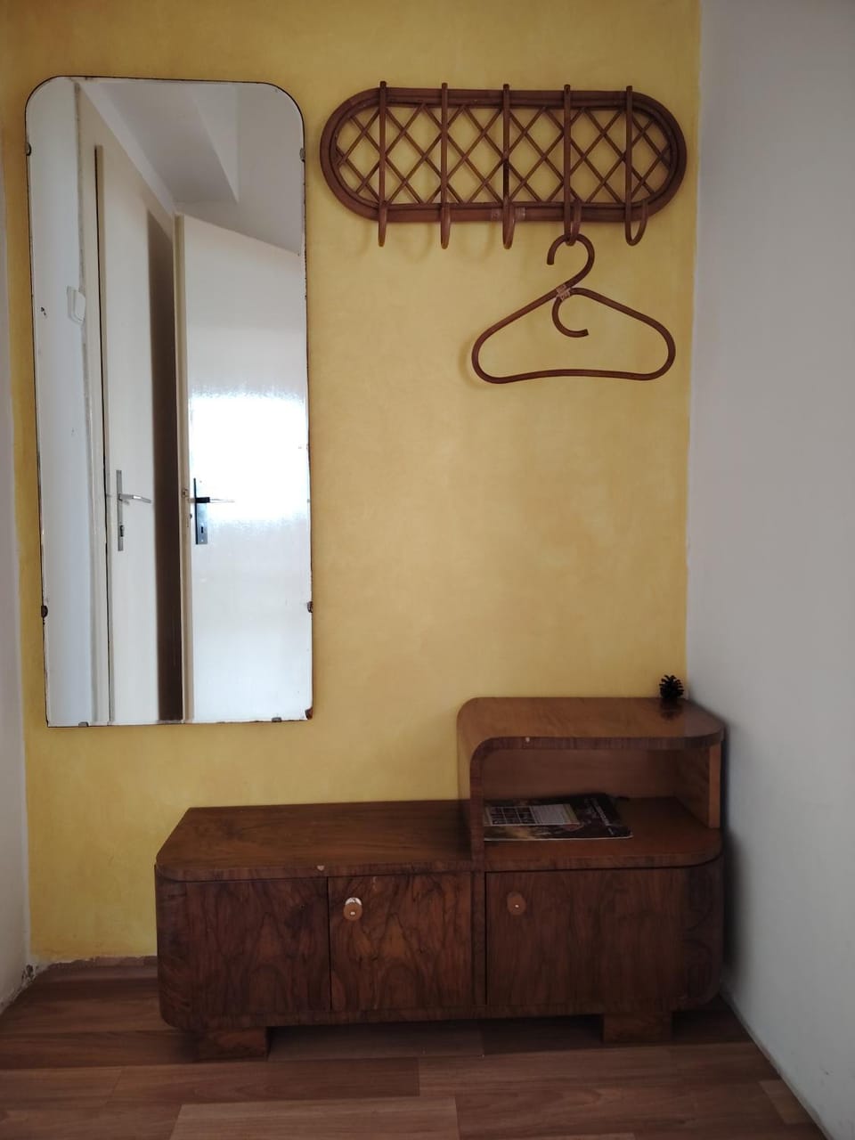 Pacov 501 Apartment in Czechia