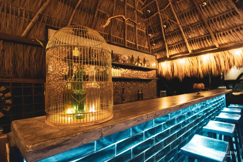 Lounge or bar
