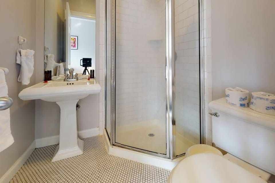 Centrally located Studio in the SouthEnd, #25 Apartment hotel in Back Bay