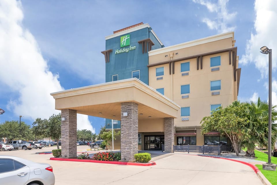 Holiday Inn - Brownsville by IHG Hotel in Brownsville