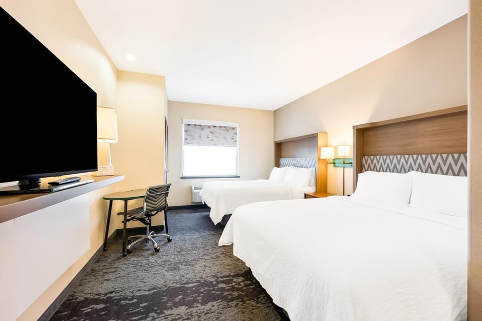 Holiday Inn - Brownsville by IHG Hotel in Brownsville