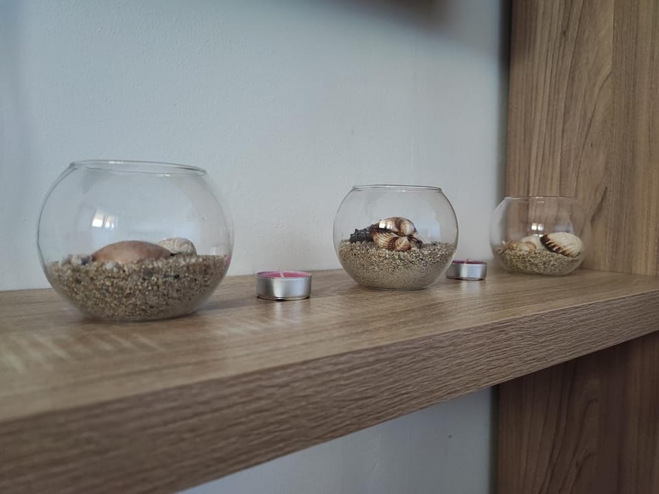 Apartman Dunav Apartment in Vojvodina