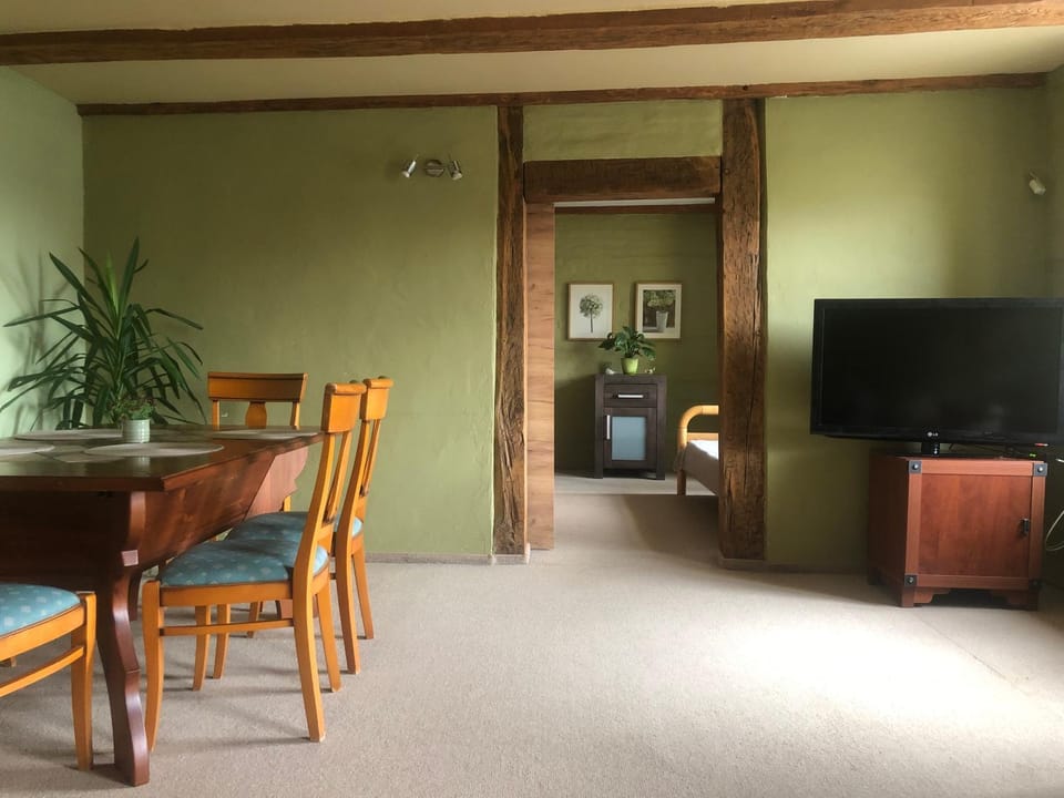 Apartament przy Rynku Apartment in West Pomeranian Voivodeship, Poland