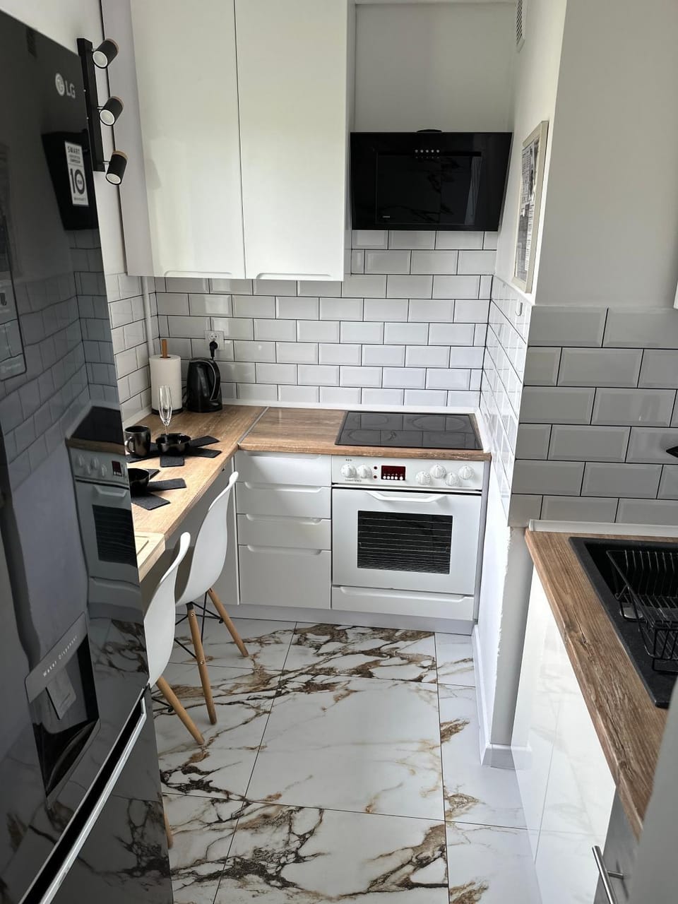 Mieszkanie przy morzu Apartment in Gdansk