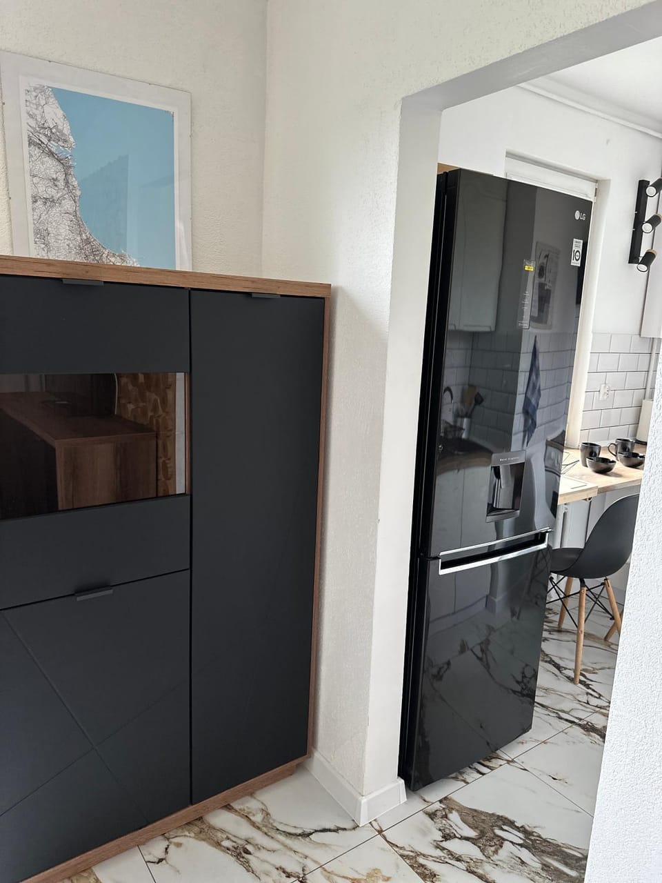 Mieszkanie przy morzu Apartment in Gdansk