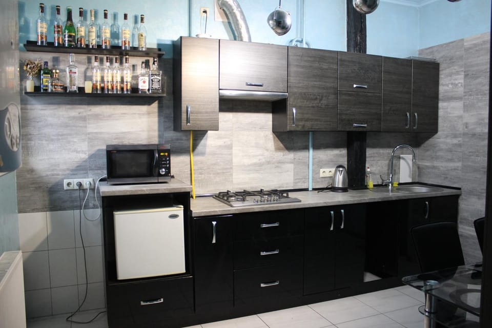 GR-APARTS-3 VIP 2 Apartment in Lviv Oblast