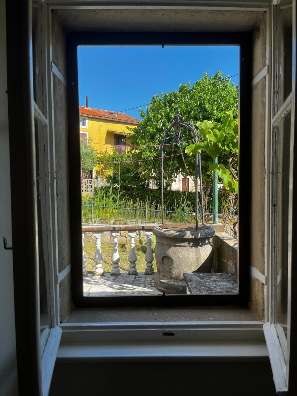Holiday Home Erika Apartment in Istria County