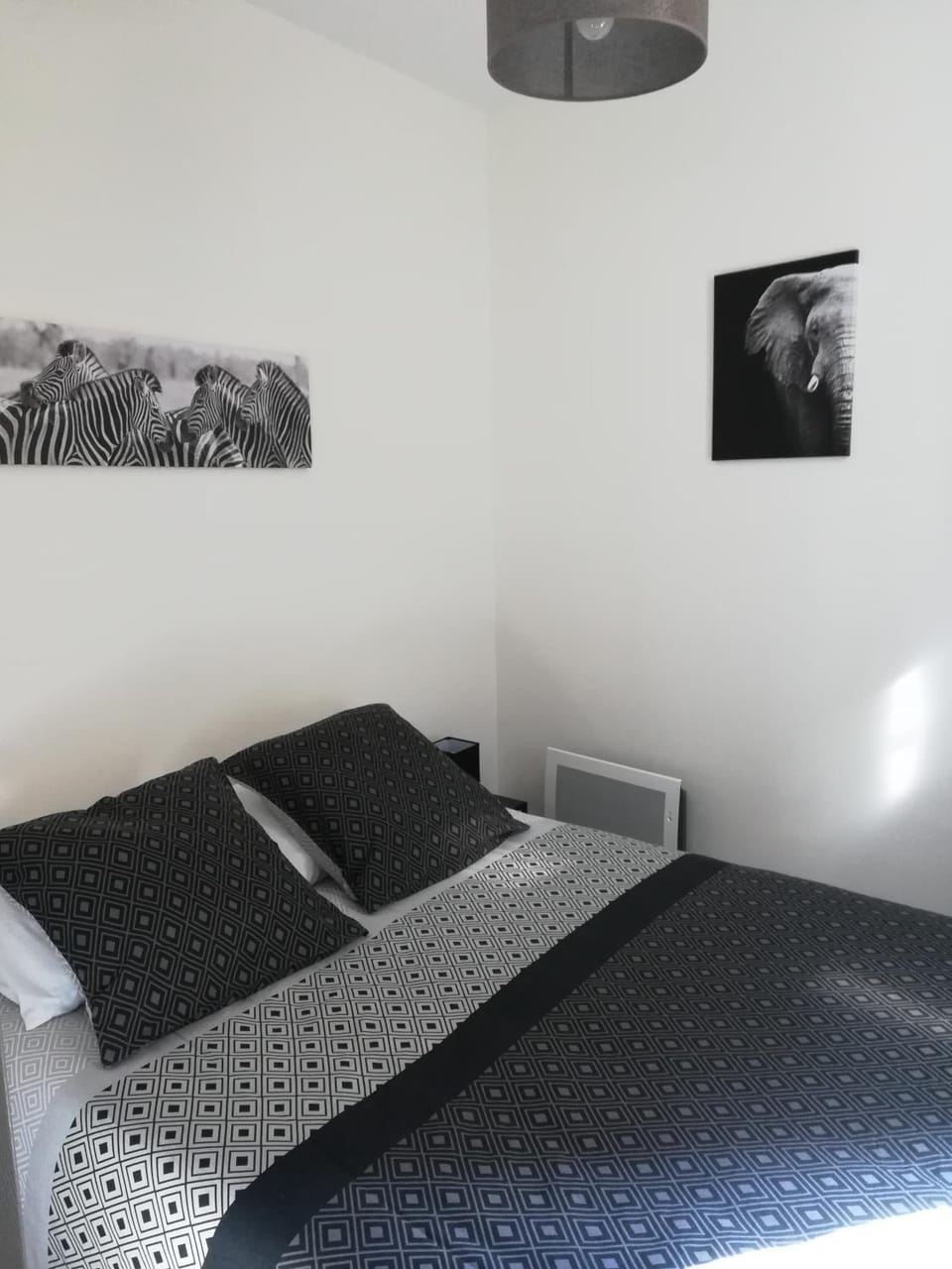 Les Néréides Apartment in Normandy