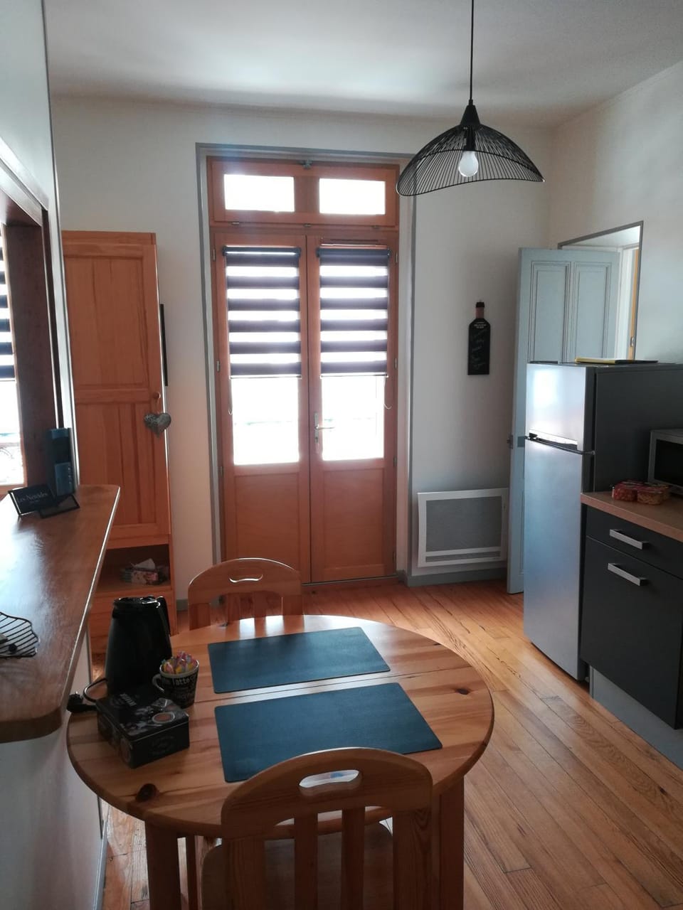 Les Néréides Apartment in Normandy