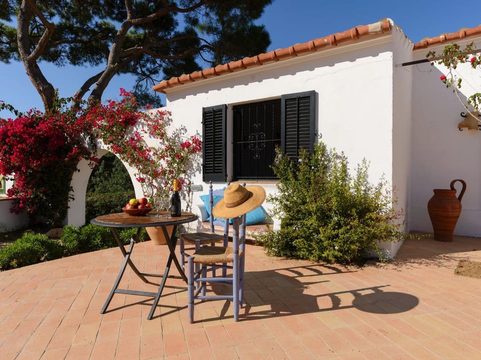 Patio, Balcony/Terrace
