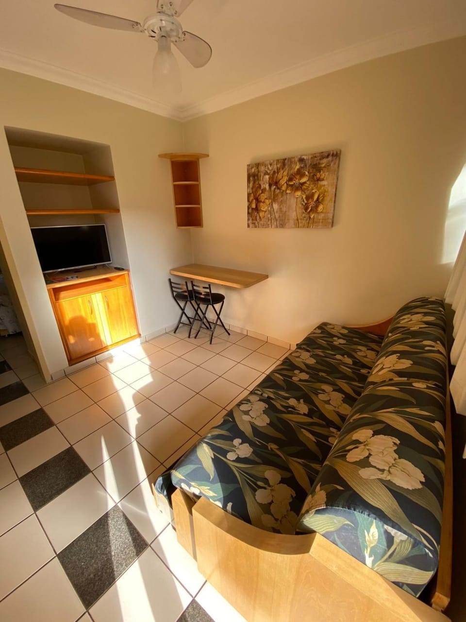 Resort Internacional Diroma Apartment in State of Goiás