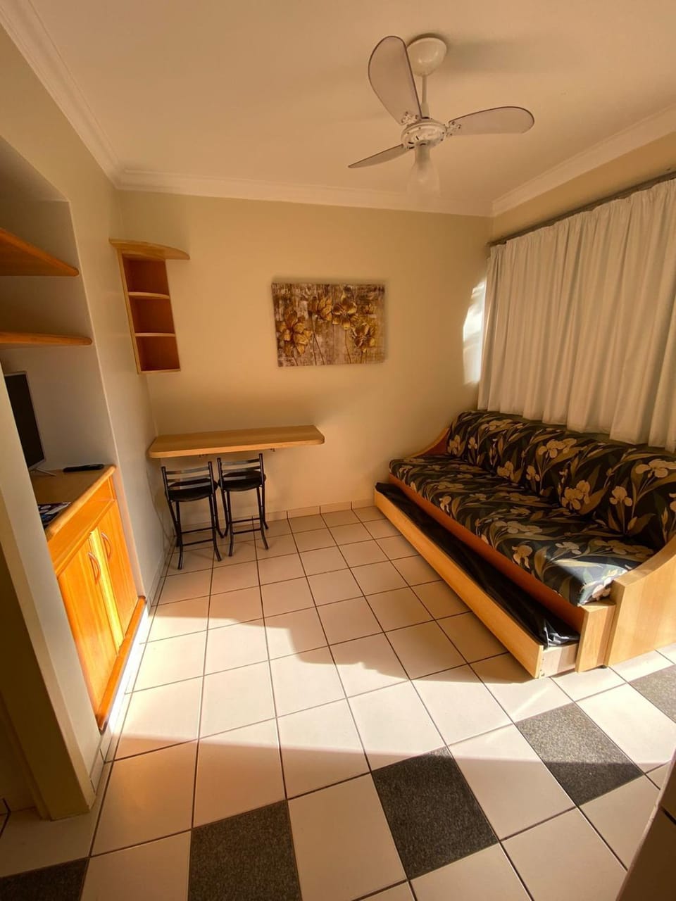 Resort Internacional Diroma Apartment in State of Goiás